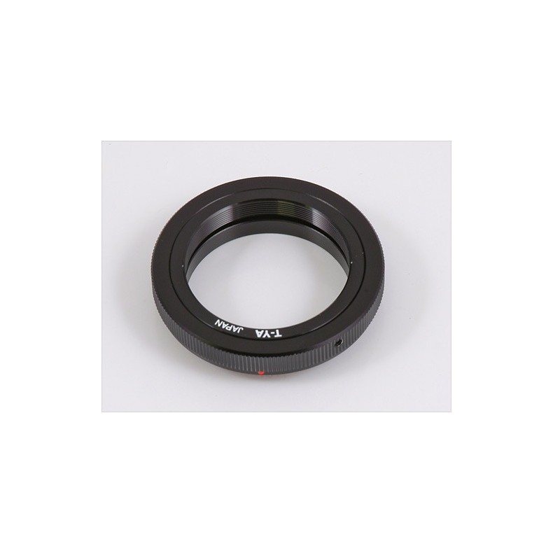 Micro 'Four Thirds' T-mount