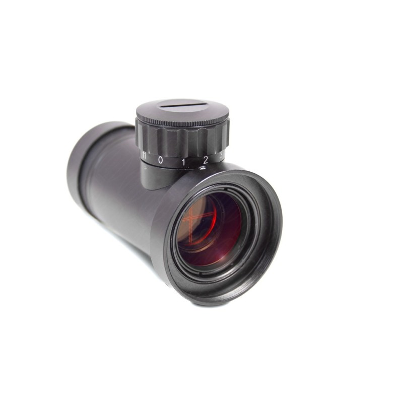 T2 Polaris I guidance eyepiece