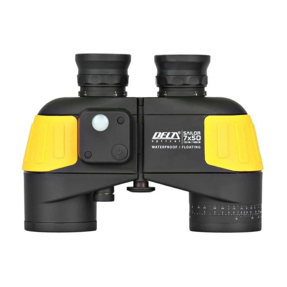Binoculars DELTA Sailor 7x50 C1 Auto