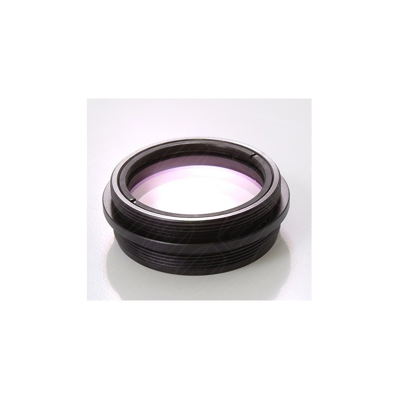 Focal reducer 2"/0.7x for Solar Spectrum filters.