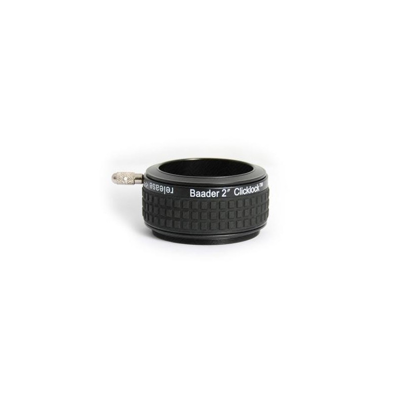 Clicklock eyepiece holder 2" M60 (Vixen M60x1)