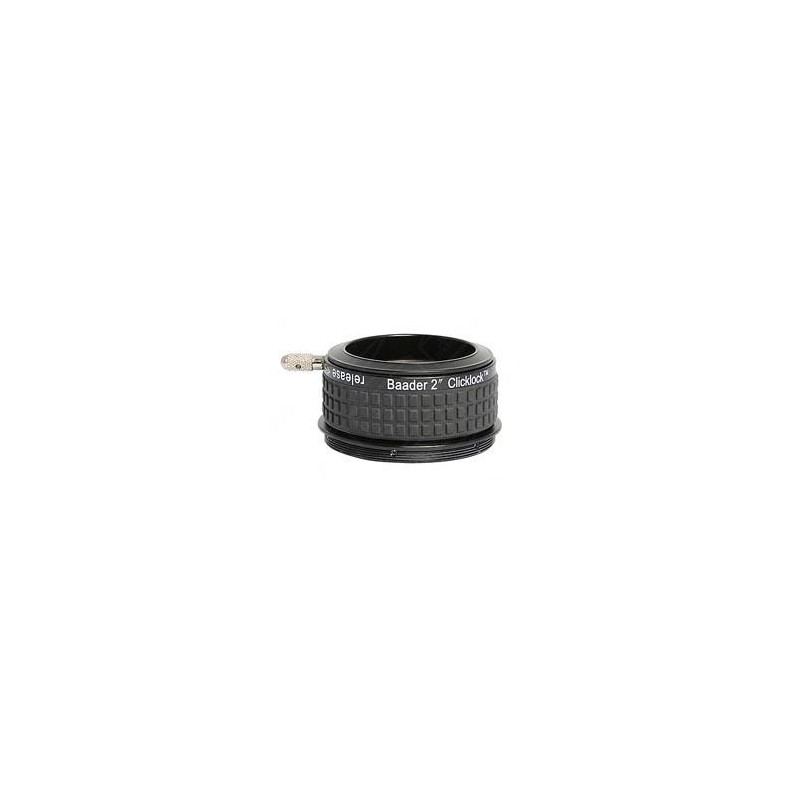 ClickLock 2" eyepiece holder for AP/TEC 2.7"