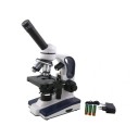 Biological Microscope 037 LED Pro Monocular