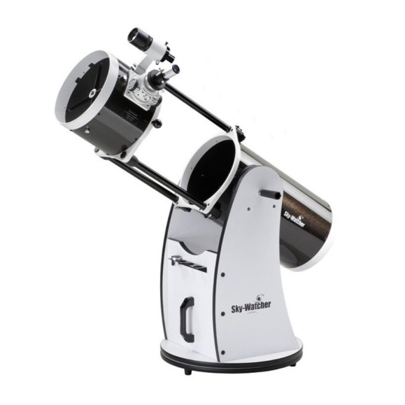 SkyWatcher Dobson BK Retractable Telescope 10