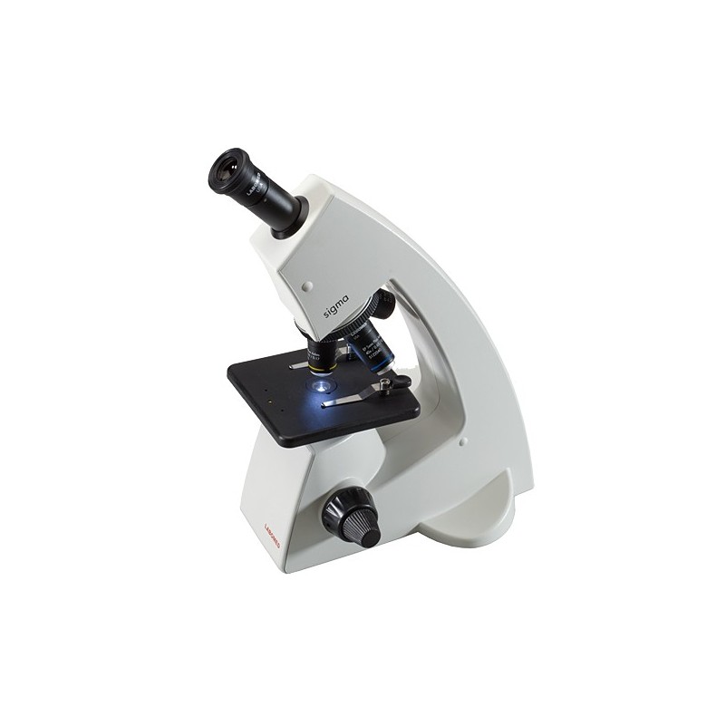 Sigma Biological Microscope