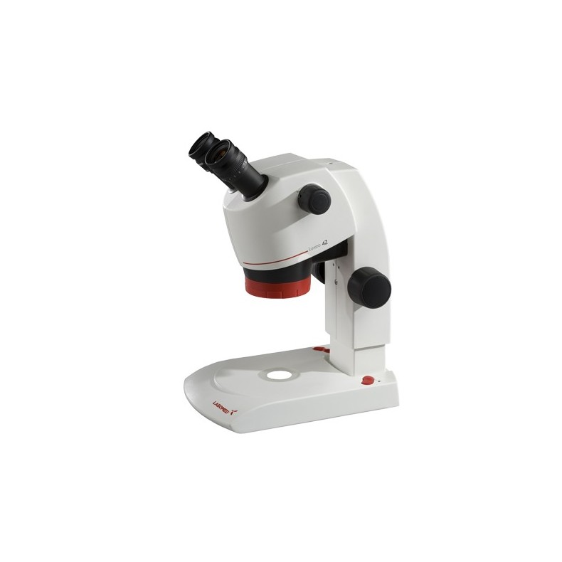 LUXEO 4Z Zoom Stereo Microscope