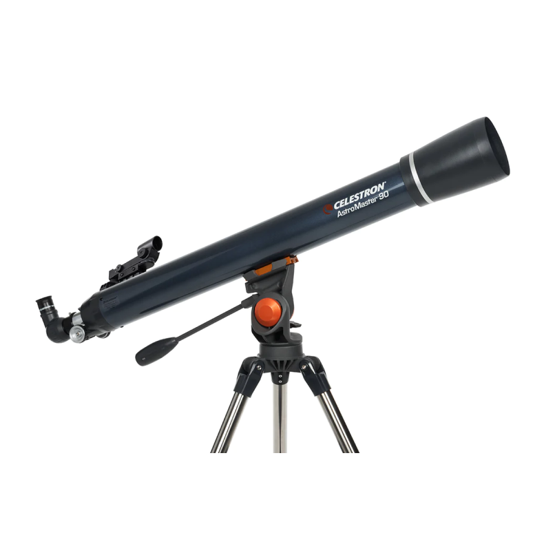 Celestron astromaster hot sale 90az telescope