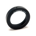 T-ring for SLR cameras