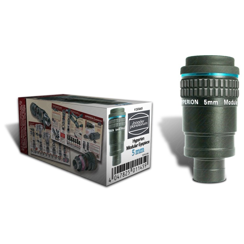 Hyperion 5mm eyepiece