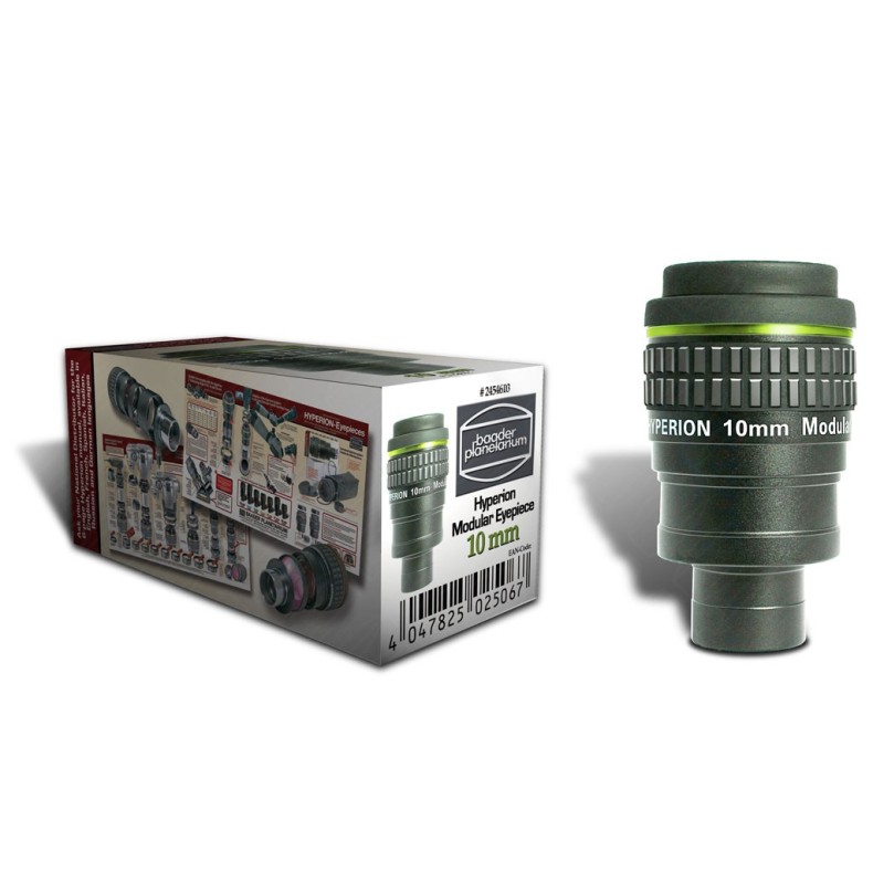 Hyperion 10mm eyepiece