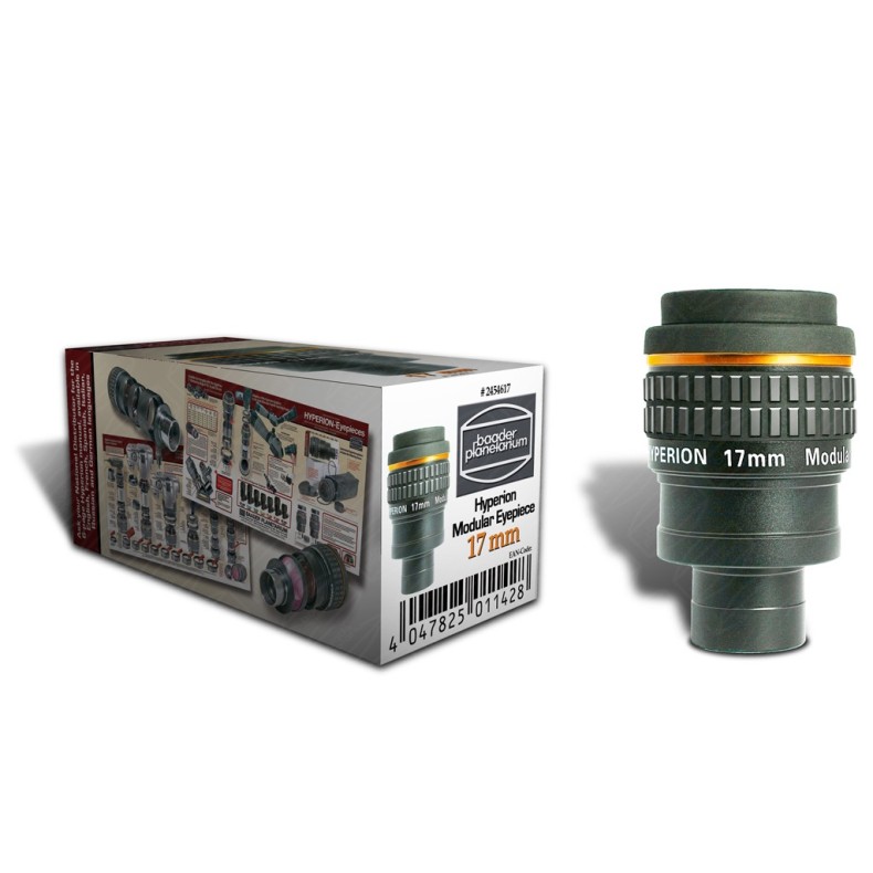 Hyperion 17mm eyepiece