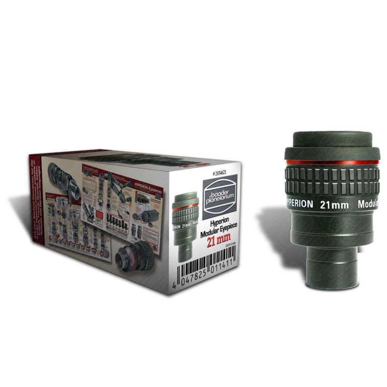 Hyperion 21mm eyepiece