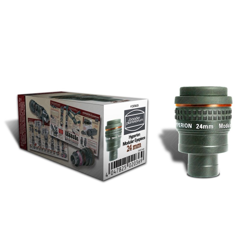 Hyperion 24mm eyepiece