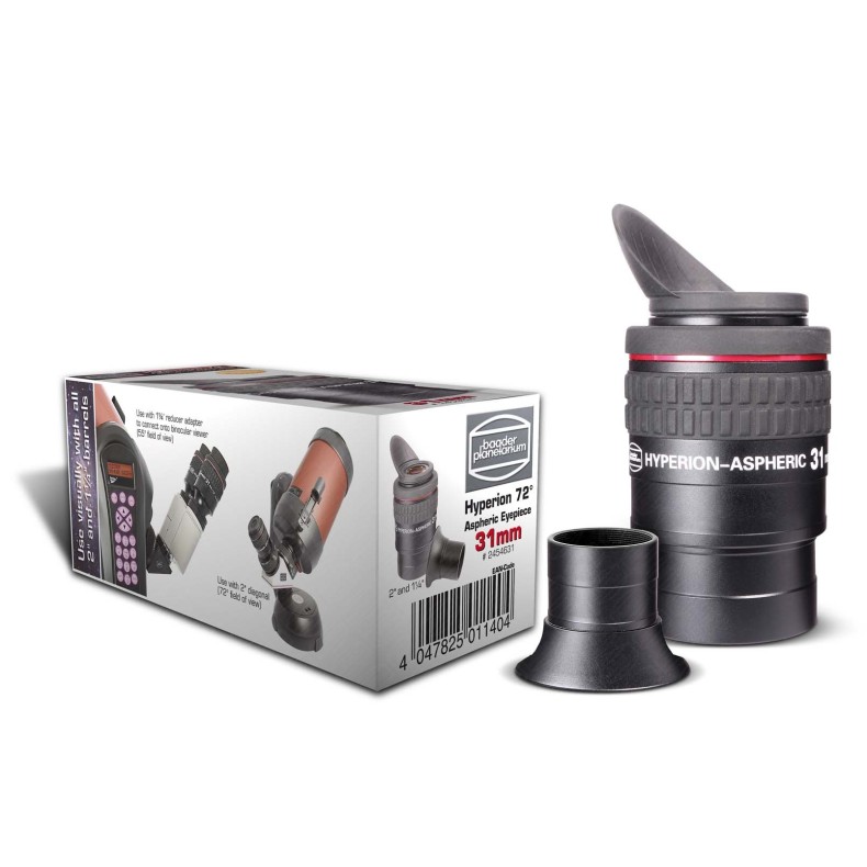 Hyperion Aspheric 31mm eyepiece