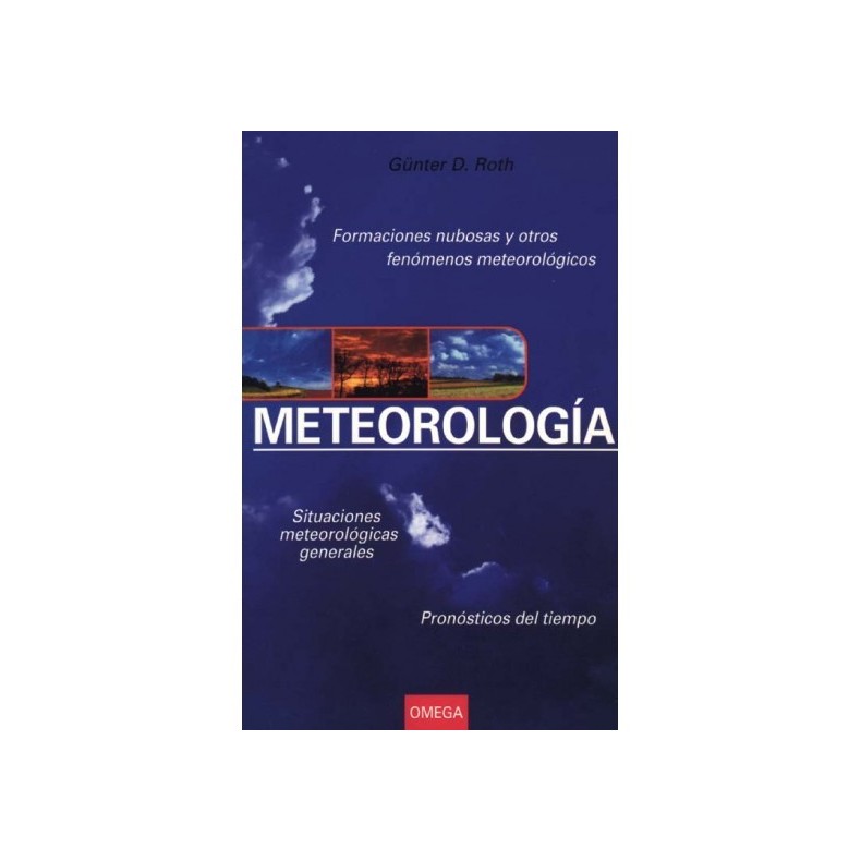 METEOROLOGY