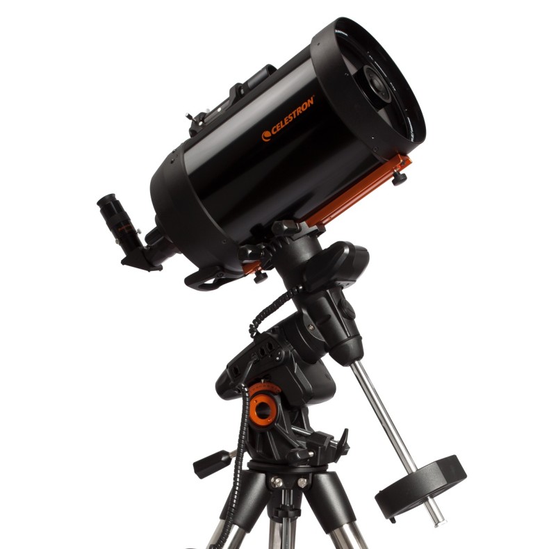 Schmidt-Cassegrain VX 8" Schmidt-Cassegrain Telescope