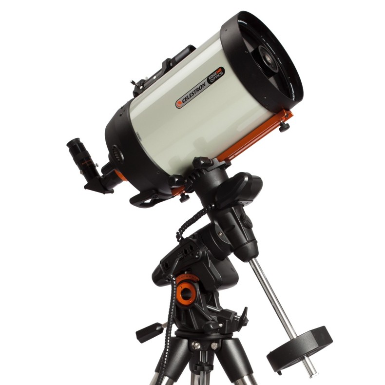 Celestron avx store 8 edge hd