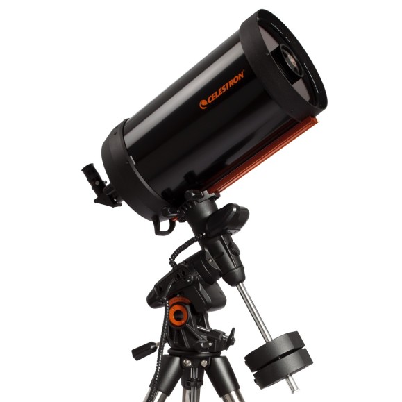 Schmidt-Cassegrain Advanced VX 9.25" telescope