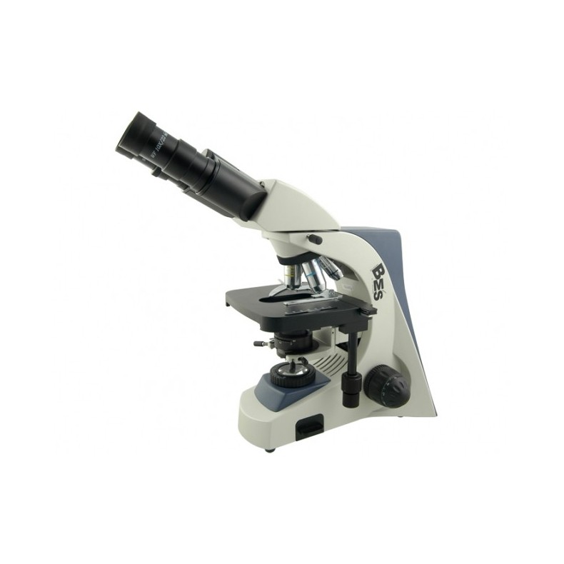 C2-220 Binocular Biological Microscope