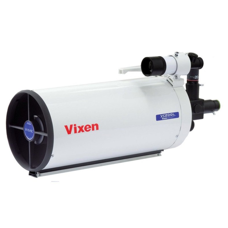 VISAC VC200-L optical tube