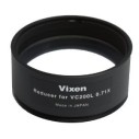 Focal reducer 0,7x for VC200L