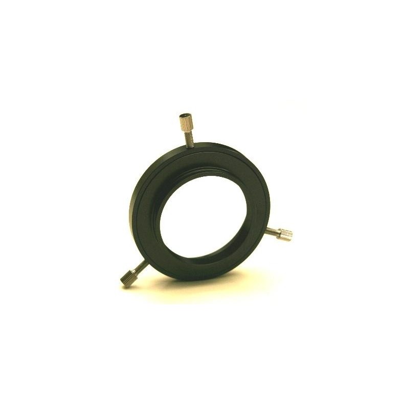 60mm photographic adapter for focal reducer