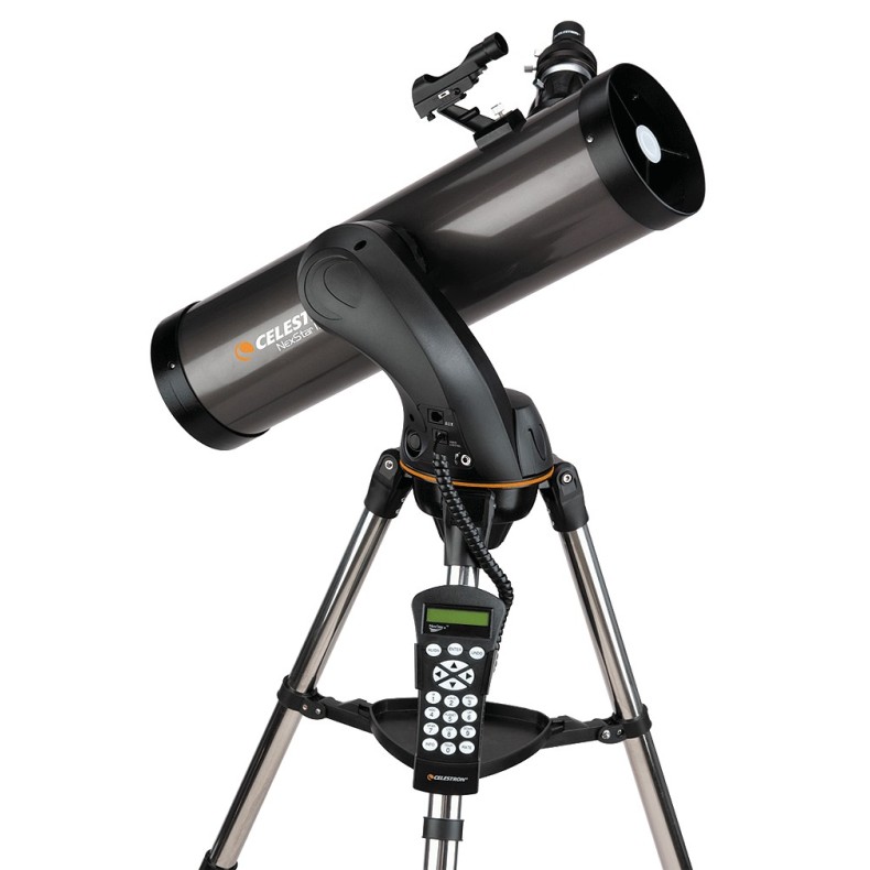 NexStar 130 SLT Telescope