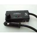 ZeroDew controller for cigarette lighter