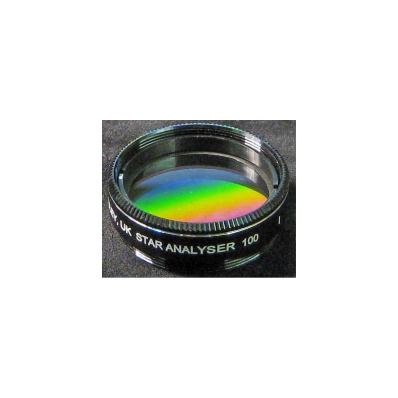 Star Analyser 100 Diffraction Grid