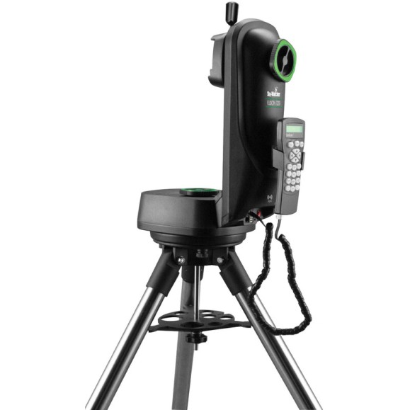 Altacimutal mount Skywatcher SynScan GoTo FUSION 120i