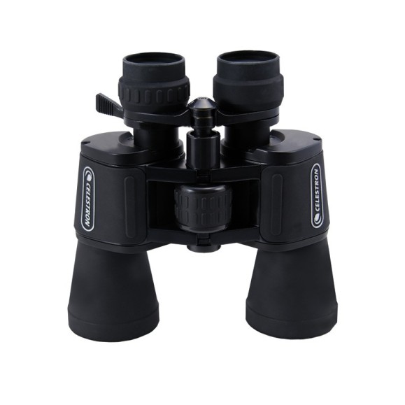 Binoculars Celestron UpClose G2 10-30x50 Zoom 71260