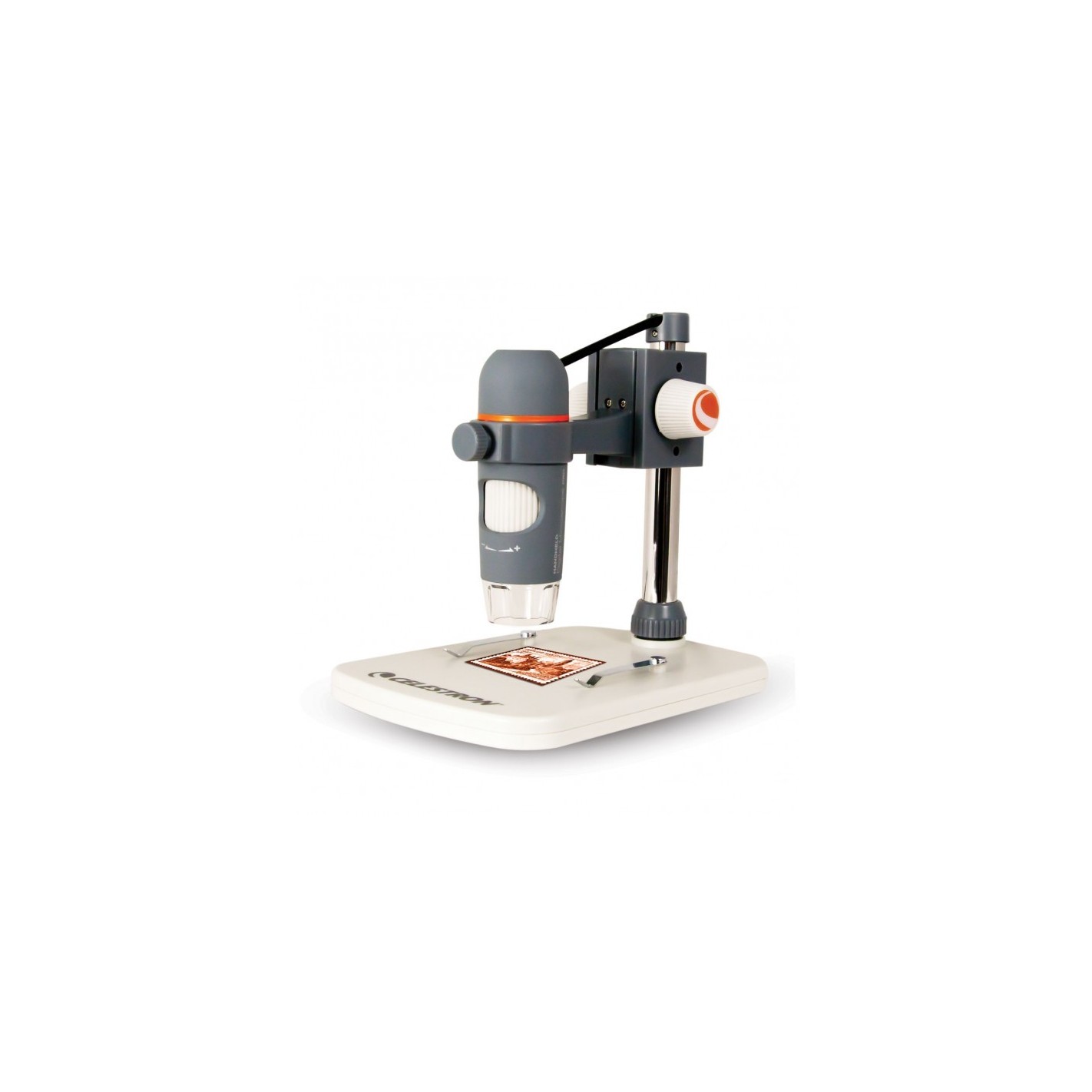 Celestron microscope sale pro