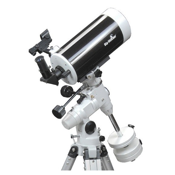 SkyWatcher Maksutov-Cassegrain MAK 127 EQ3-2 Telescope