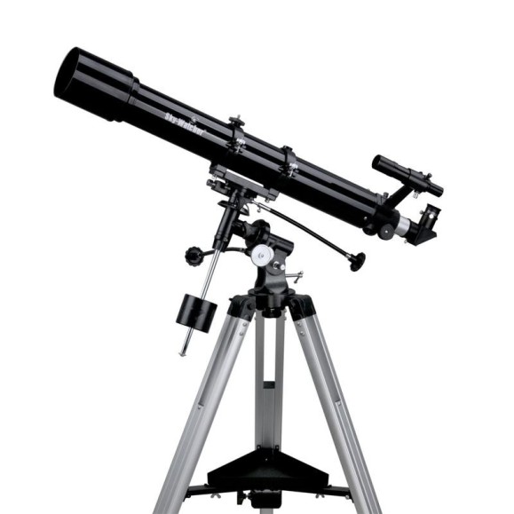 SkyWatcher Refractor 90/900 EQ-2 Telescope