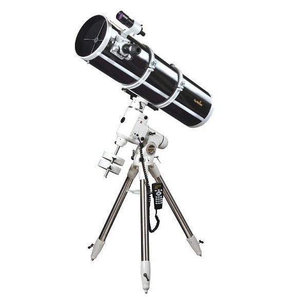 Newton SkyWatcher 250/1200mm DS with NEQ6 PRO Telescope