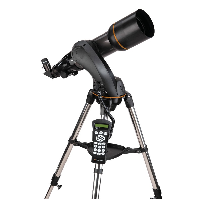 NexStar 102 SLT Telescope