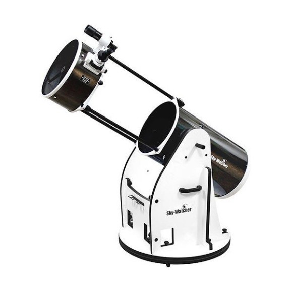 SkyWatcher Dobson Reflector 14" 355/1600 extendable telescope