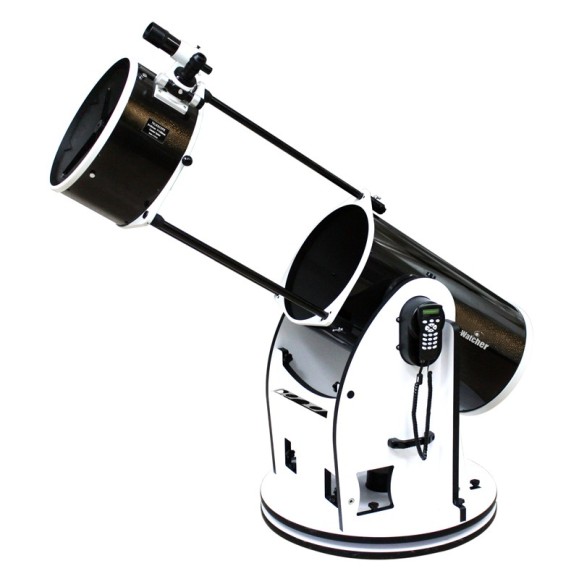 SkyWatcher Telescope Dobson Reflector GOTO 16" WIFI 406/1800 extendable Dobson Reflector