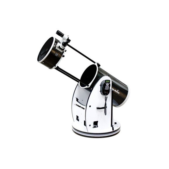 SkyWatcher Reflector Dobson GOTO 14" 355/1600 WIFI Extendable Dobson Reflector Telescope