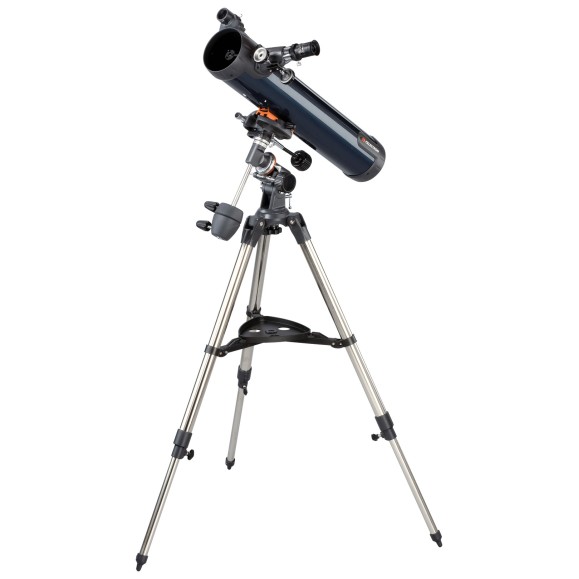 Telescope Celestron AstroMaster 76 EQ 31035