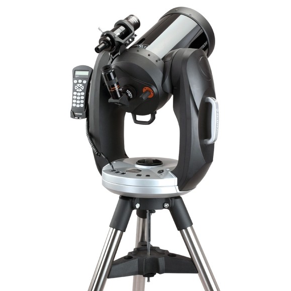 CPC 800 Telescope