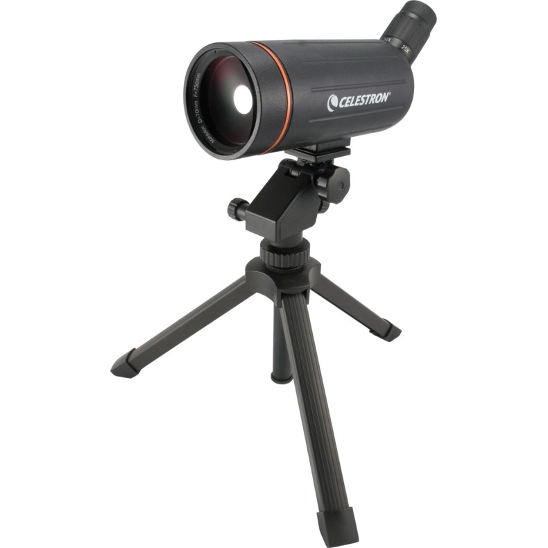 C70 Mini Mak Terrestrial Telescope