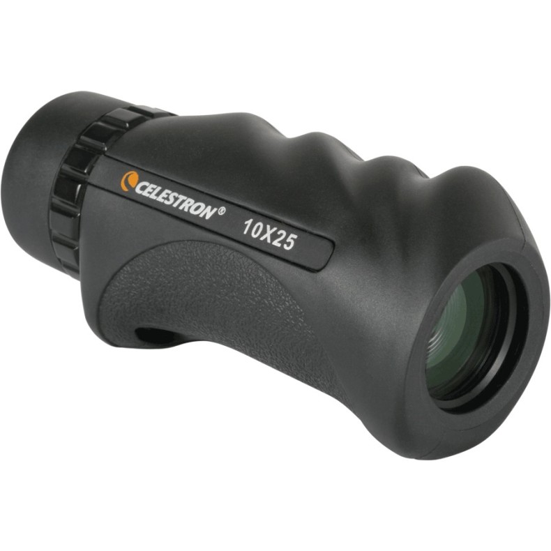 Monocular Nature 10x25