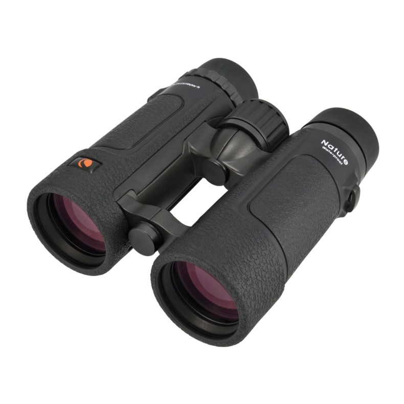 Nature 8x42 Binoculars - Ceiling