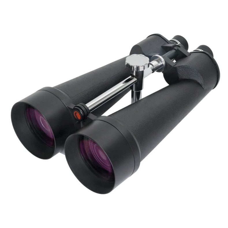 Astronomical binoculars 25x100