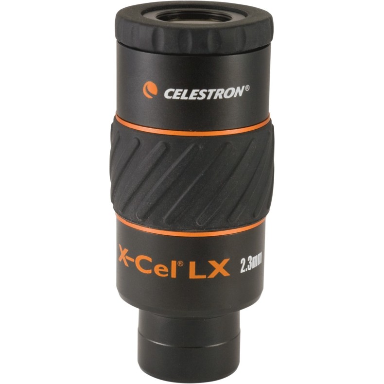 X-Cel LX 2.3mm eyepiece