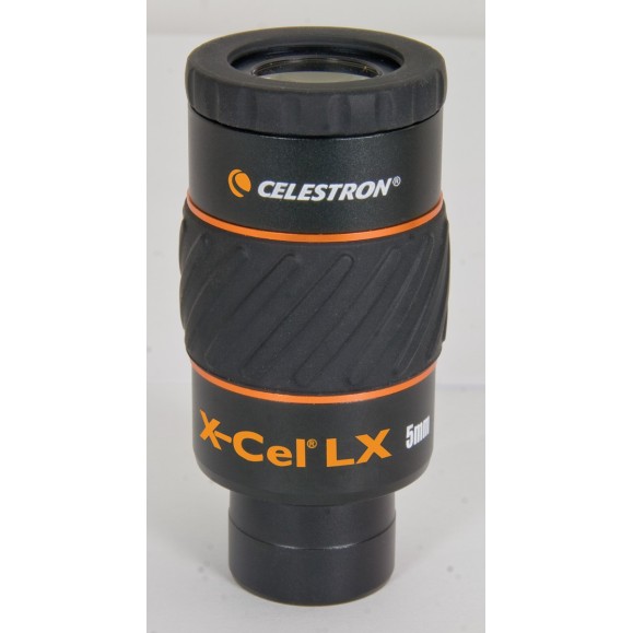 X-Cel LX 5mm eyepiece