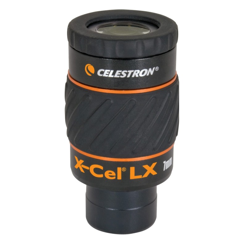 X-Cel LX 7mm eyepiece