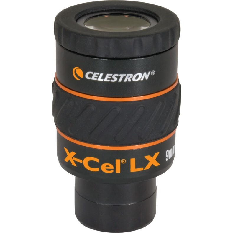 X-Cel LX 9mm eyepiece