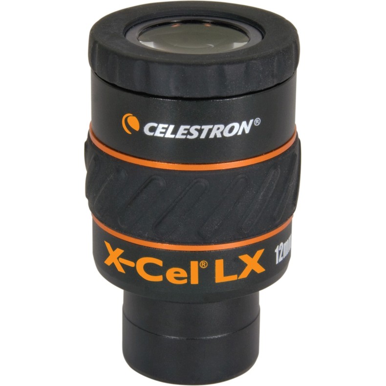 X-Cel LX 12mm eyepiece